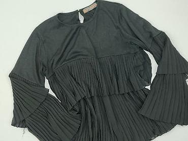 bluza polar: Bluzka damska, rozmiar M — 1