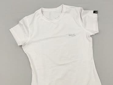 bluzki termiczne: T-shirt damski, M — 1