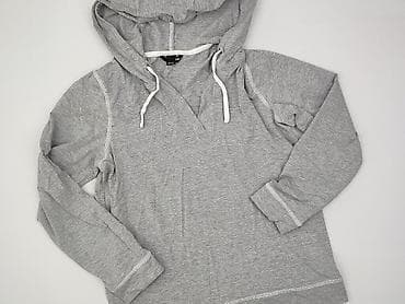 czat h: H&M, Bluza z kapturem damska, rozmiar XL — 1
