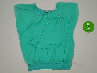 koszula hinduska: Bluzka damska, rozmiar 2XL — 2