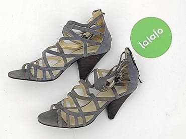 bcbgeneration buty: Sandały damskie, rozmiar 38 — 3