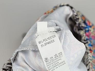 spodnice folkowe: Spódnica damska, rozmiar M — 5