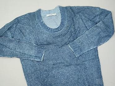 serce: Sweter damski, rozmiar L — 1