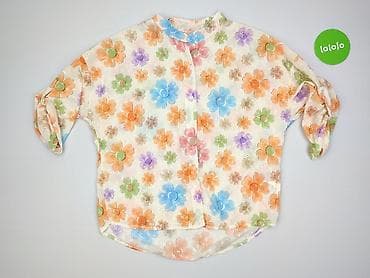 bluza oversize: Bluzka damska, rozmiar XL — 2