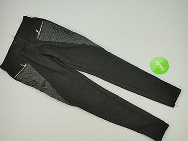 obex buty: Legginsy Sportowe damskie, rozmiar XS — 2