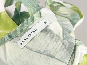 bluzka hawajska damska: House, Bluzka damska, rozmiar XL — 4