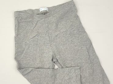 legginsy prążkowane zara: Primark, Legginsy rozmiar S — 1