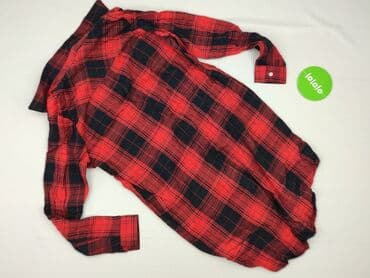 koszule flanelowe lidl: Esmara, Koszula damska, rozmiar S — 4