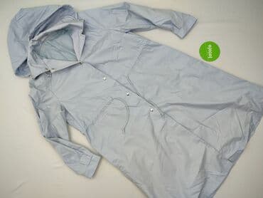 плащ: St Michael, Women`s coat, size M — 2