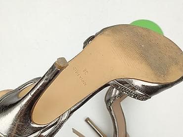 dunk buty: Anna Field, Sandały damskie, rozmiar 38 — 5