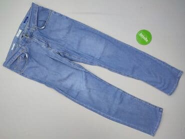 stroje kąpielowe dla puszystych allegro: Jeansy dla mężczyzn, XL — 2
