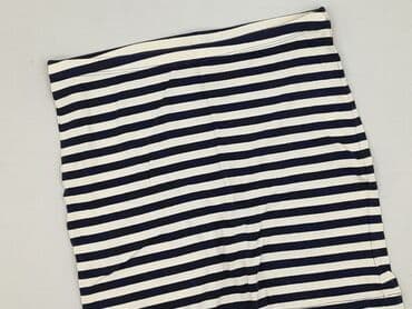 jeansy i marynarka: H&M Basic, Spódnica damska, XS — 1
