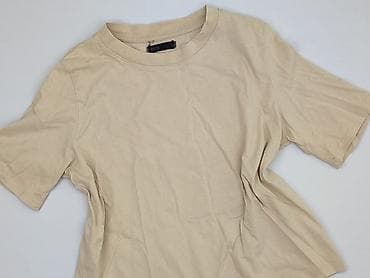 bluzki kik: Sinsay, T-shirt damski, rozmiar S — 1
