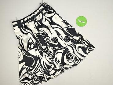 spódnice plisowane plus size: Taifun, Spódnica damska, rozmiar M — 2