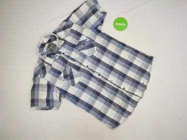 pepco koszule w krate: LPP, Koszulа dla mężczyzn, rozmiar 2XL — 9