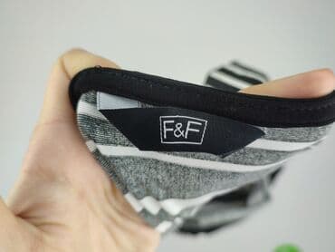 sukienki w paski: F&F, Sukienka damska, rozmiar M — 4