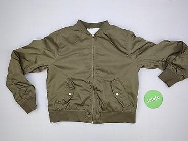 kurtka pull bear: PULL&BEAR, Kurtka bomberka damska, rozmiar L — 2