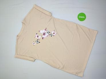 bluzki candytm: T-shirt damski, rozmiar XL — 2