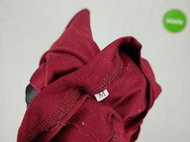 ccc red: Bluzka damska, rozmiar M — 5