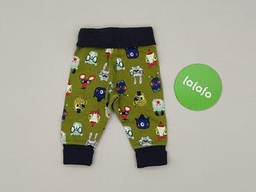 pajacyk niemowlęcy 5 10 15: Sweatpants, Newborn baby, condition - Very good — 3