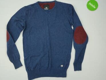 piżama w jamniki pepco: House, Sweter dla mężczyzn, S — 2