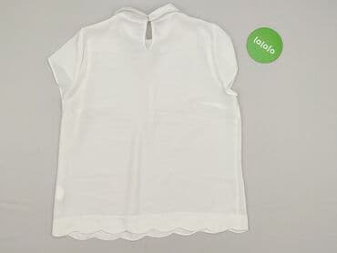bluzki pod marynarkę plus size: Pretty Girl, Bluzka damska, rozmiar M — 3
