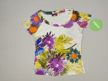 koszulki do karmienia lidl: T-shirt damski, M — 2