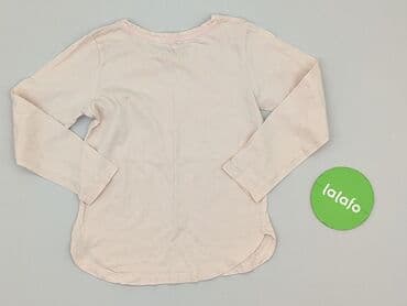 sukienka na sylwestra cekiny: Bluzka, Reserved, 5-6 lat, 110-116 cm, stan - Idealny — 3