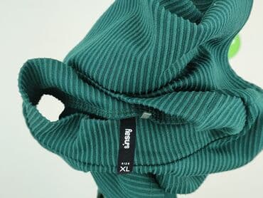 bluzki prazkowane: Sinsay, Top damski, rozmiar XL — 6