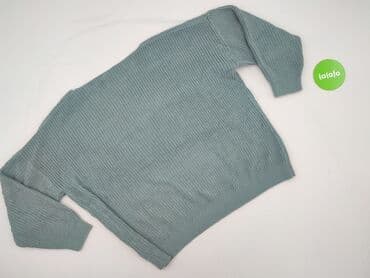 mohito różowy sweter: Janina, Sweter damski, XL — 3