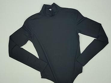 przedluzki do body: Bershka, Body damskie, rozmiar M — 1