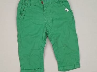 koszulka palion allegro: Baby material trousers, 3-6 months, 62-68 cm, Cool Club, condition - Good — 1