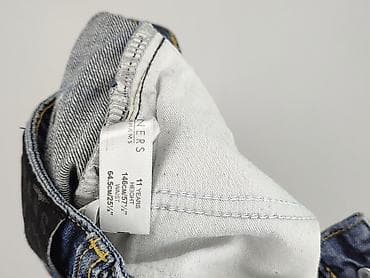 czapka bytom: Spodnie jeansowe, 11 lat, 146, stan - Bardzo dobry — 5