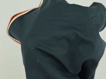 krótkie spodenki z lampasami: Topshop, Spódnica damska, rozmiar M — 6