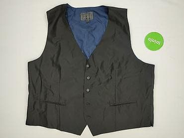 bpc clothes: BPC Selection, Męska kamizelka — 2