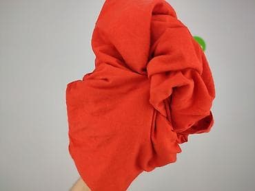 koszule kolasa: H&M Basic, T-shirt damski, rozmiar M — 5
