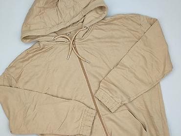 Ubrania damskie: Tom Rose, Bluza z kapturem damska, rozmiar XL — 1