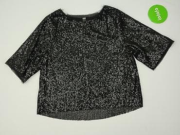 marynarki hm: One size, Bluzka damska, rozmiar One size — 3