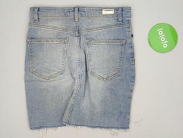 bluzki balmain: PULL&BEAR, Spódnica damska, rozmiar XS — 3