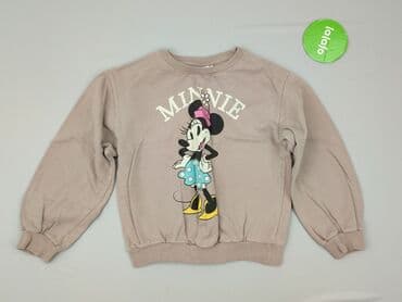 koszulka z nadrukiem dla dziecka: Bluza, Disney, 9 lat, 128-134 cm, stan - Bardzo dobry — 2