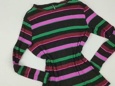 lidl sweter w paski: Laura Torelli, Sweter damski, rozmiar L — 1