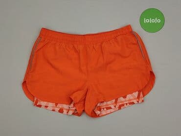 spodenki rowerowe krótkie: Crivit, Szorty damskie, rozmiar S — 4