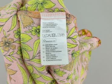 bluzka z kwiatem h m: H&M, Bluzka damska, rozmiar M — 6