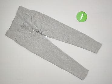 legginsy levity: Legginsy Sportowe damskie, rozmiar M — 3