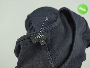 nirvana bluzki: Next, Bluzka damska, rozmiar 3XL — 5