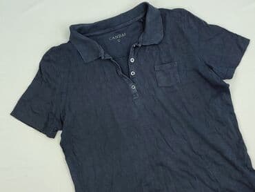 koszula c a: Polo shirt for men, L (EU 40), Canda, condition - Good — 1