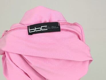 bluzka damska na jedno ramię: T-shirt damski, rozmiar S — 5