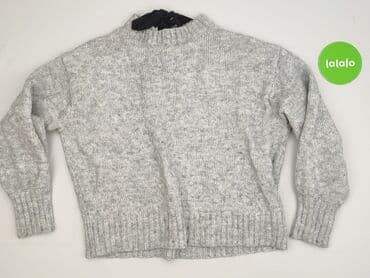 sweter clockhouse: Sweter damski, L — 3