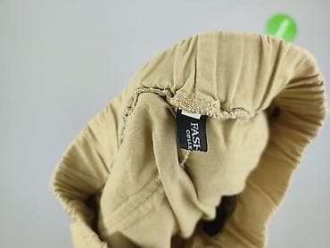 drip jeans: Spodnie cargo damskie, rozmiar M — 5