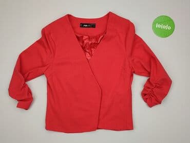 szorty z marynarka: FB Sister, Marynarka damska, rozmiar L — 2